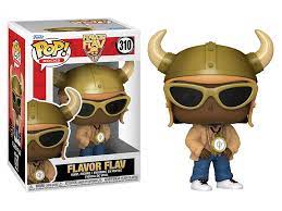 0310 Flavor Flav Pop