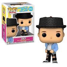 0313 Joey Pop