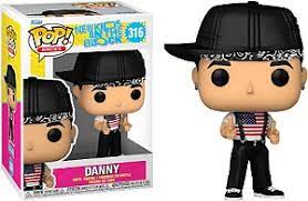 0316 Danny Pop