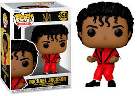 0359 Michael Jackson Pop