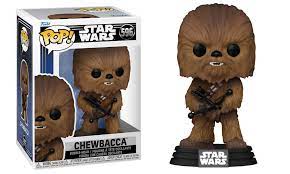 0596 Chewbacca Pop