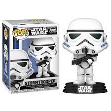 0598 Stormtrooper Pop