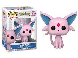 0884 Espeon Pop