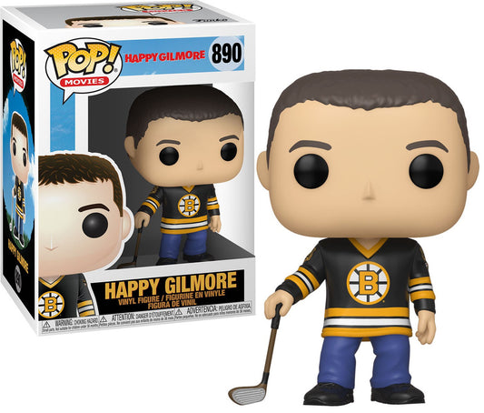 0890 Happy Gilmore Pop