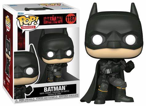 1187 Batman Pop