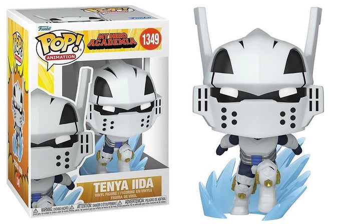 1349 Tenya Iida Pop