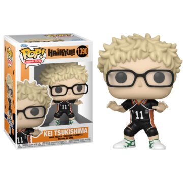 1390 Kei Tsukishima Pop