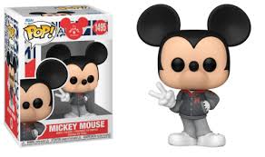 1495 Mickey Mouse Pop