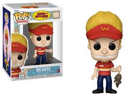 1592 Beavis Pop