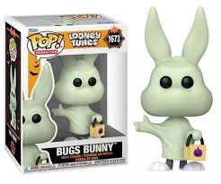 1673 Bugs Bunny Pop