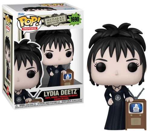 1690 Lydia Deetz Pop