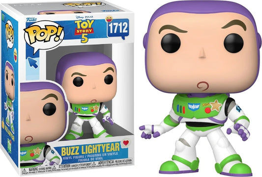 1712 Buzz Lightyear Pop