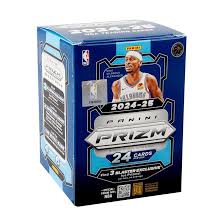 2024-25 Panini Prizm Basketball Blaster Box