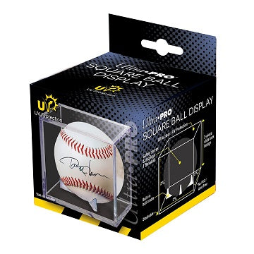 Baseball Square Holder