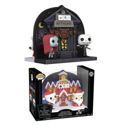 Funko Christmas Calendar Countdown - NBX