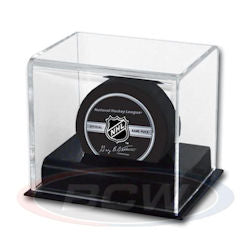 Puck Holder Acrylic Display