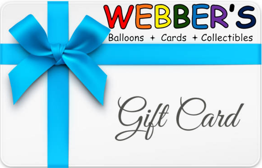 Gift Cards