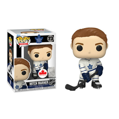 0073 Mitch Marner Pop