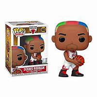 0103 Dennis Rodman Pop