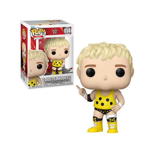 0114 Dusty Rhodes Pop