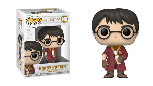 0149 Harry Potter Pop