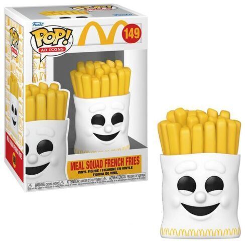 0149 Meal Squad French Fries Pop