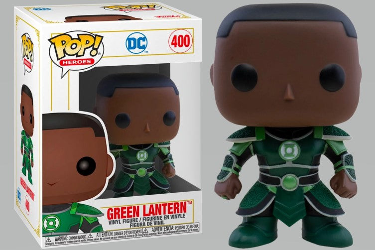 0400 Green Lantern Pop
