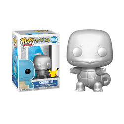 0504 Squirtle Pop (SV/MT)