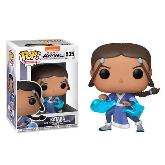 0535 Katara Pop