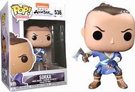 0536 Sokka Pop