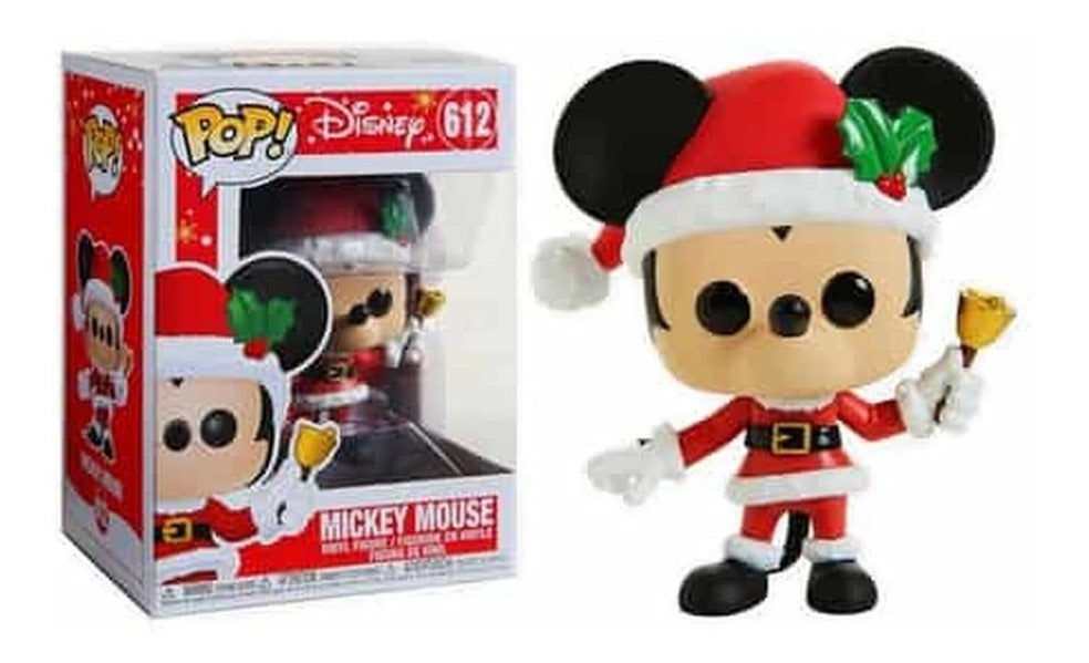 0612 Mickey Mouse Pop