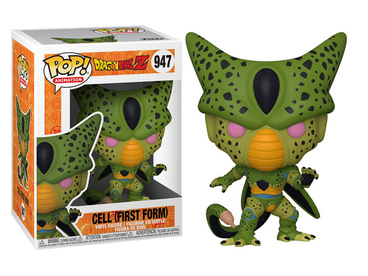 0947 Cell-First Form Pop