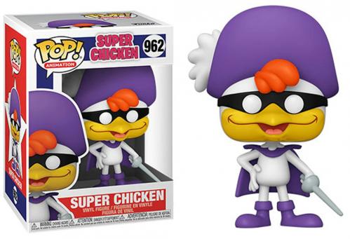 0962 Super Chicken Pop