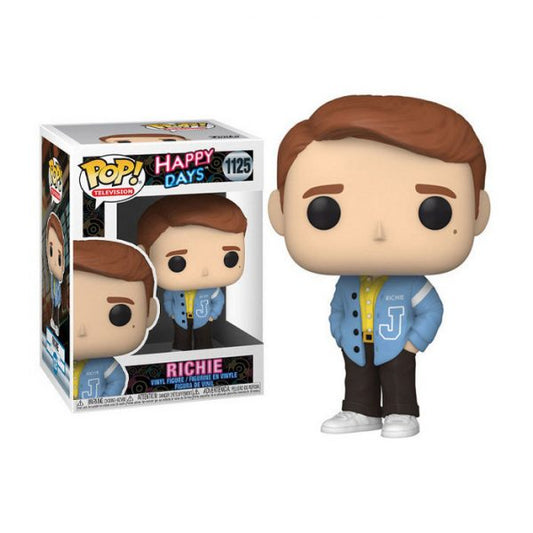 1125 Richie Pop