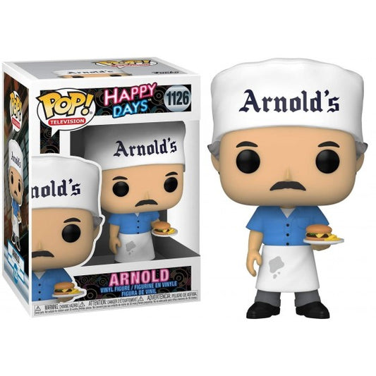 1126 Arnold Pop