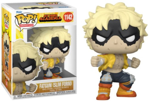 1142 Fatgum (Slim Form) Pop