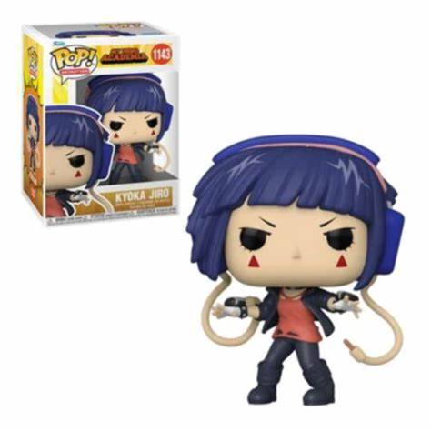 1143 Kyoka Jiro Pop