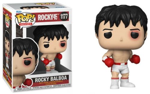 1177 Rocky Balboa Pop