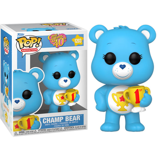 1203 Champ Bear Pop