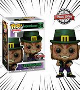 1245 Leprechaun Pop