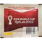 2022 Panini World Cup Soccer Sticker Packs