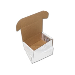 Cardboard Graded Box 50ct
