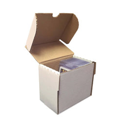 Cardboard One-Touch 05 Inch Box