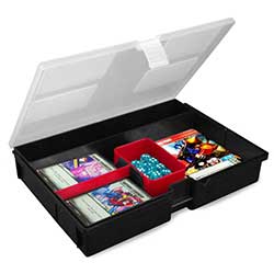 Deck Box Prime X4 Gaming Box