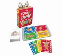 Funko Disney Cookie Swap Card Game