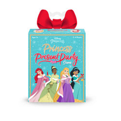 Funko Disney Princess Present Party Game