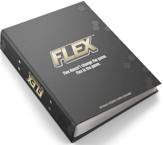 Flex NBA Album