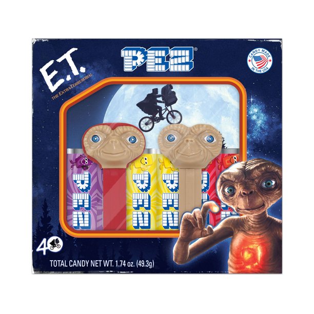 Funko Pez Twin Pack - E.T.