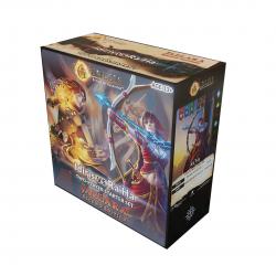 Genesis Battle of Champions Jaelara Second Edition 2 Player Starter Set