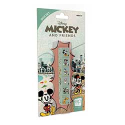 OP Disney Mickey and Friends 6-Dice Set